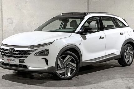 Hyundai NEXO 235.000 km 6.500 &euro; Berlin 13359