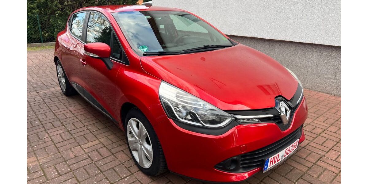 Renault Clio 134.000 km 5.400 &euro; Falkensee/Spandau 14612