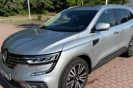 Renault Koleos 78.600 km 21.599 &euro; Hennigsdorf 16761