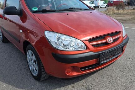 Hyundai Getz 119.433 km 1.700 &euro; Berlin 13055