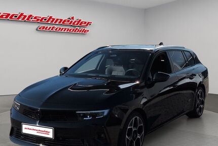 Opel Astra 41.693 km 22.890 &euro; Potsdam 14482