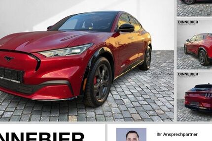 Ford Mustang Mach-E 50.609 km 37.395 &euro; Potsdam 14482