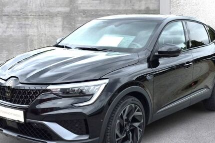 Renault Arkana 21.947 km 25.490 &euro; Berlin 13581