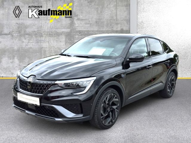 Renault Arkana 21.947 km 25.490 &euro; Berlin 13581