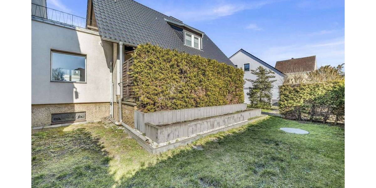 Einfamilienhaus Berlin Lichtenrade - 4 Zimmer, 141 m&sup2;, 2.550&euro; | Angebot:26345373