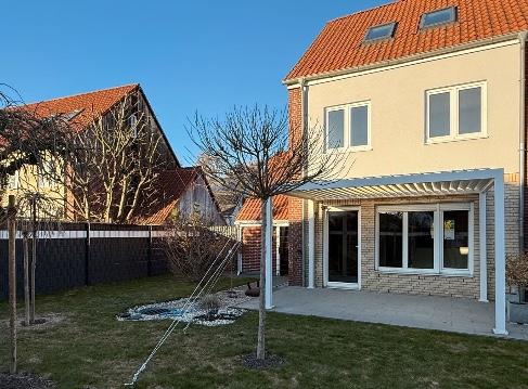 Reihenhaus Dallgow-Döberitz Döberitz - 4 Zimmer, 104 m&sup2;, 445.000&euro; | Angebot:25721209