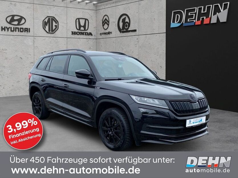 Kodiaq
