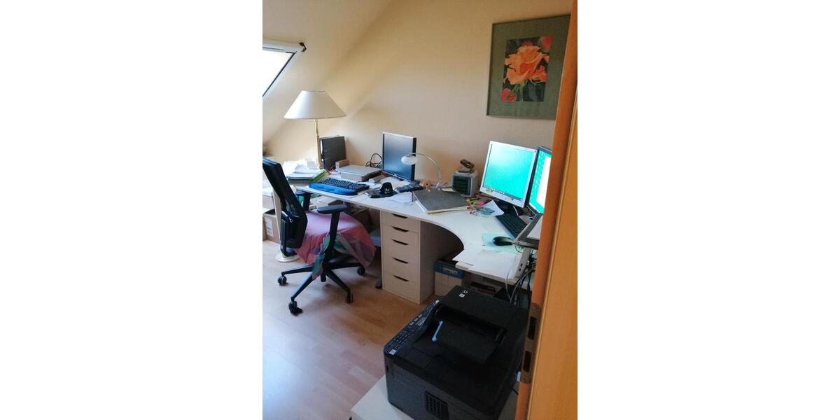 Maisonettenwohnung Teltow - 5 Zimmer, 130 m&sup2;, 535.000&euro; | Angebot:27143907