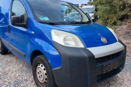 Fiat Fiorino 89.000 km 1.950 &euro; Berlin 10829