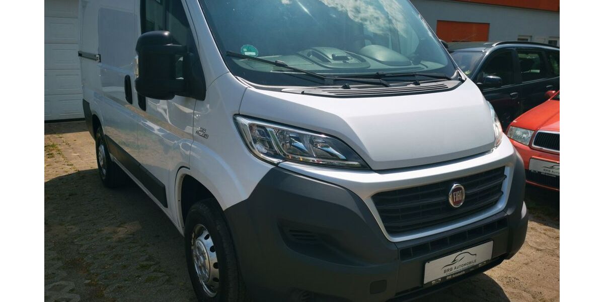 Fiat Ducato 133.489 km 9.499 &euro; Teltow 14513