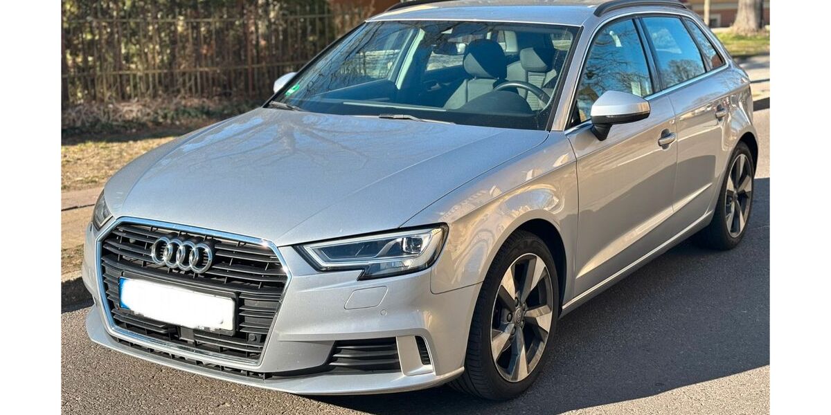 Audi A3 95.800 km 17.890 € Potsdam 14482