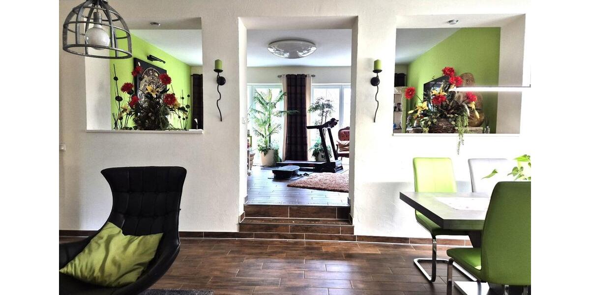 Einfamilienhaus Trebbin - 5 Zimmer, 197 m&sup2;, 590.000&euro; | Angebot:26422073