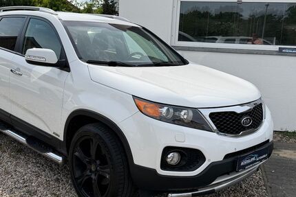 Kia Sorento 196.750 km 9.500 &euro; Falkensee bei Berlin-Spandau 14612