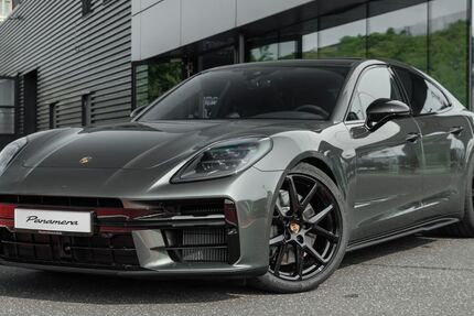 Porsche Panamera 13.900 km 132.900 &euro; Berlin 12487