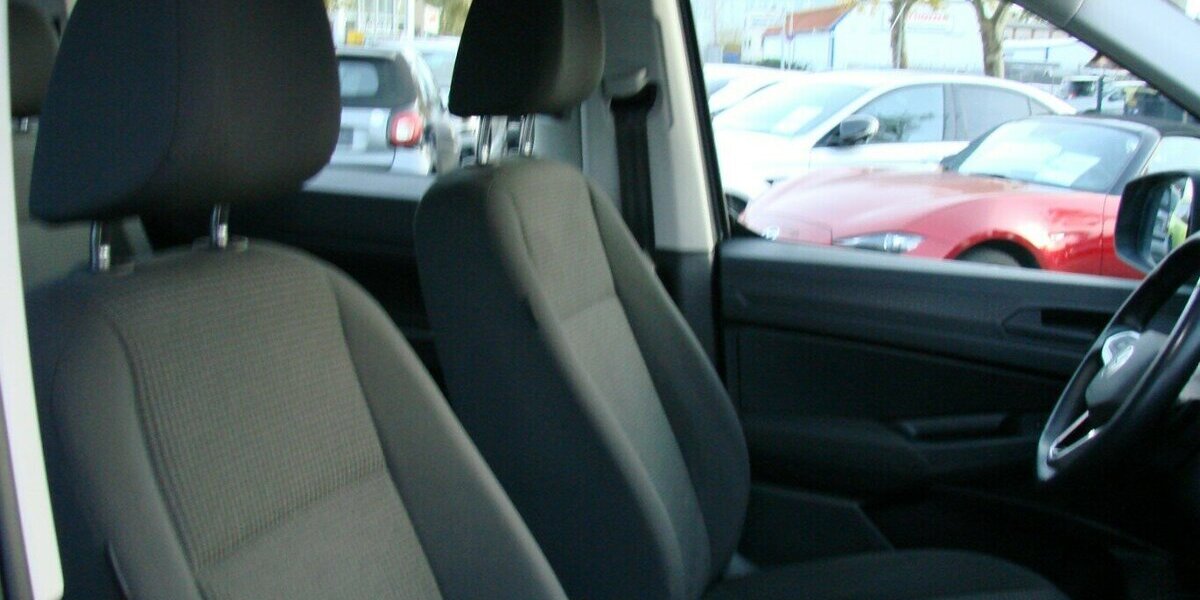 VW Caddy Maxi 2,0 TDI 7Sitze Tempomat 57.708 km 28.980 &euro; Falkensee 14612