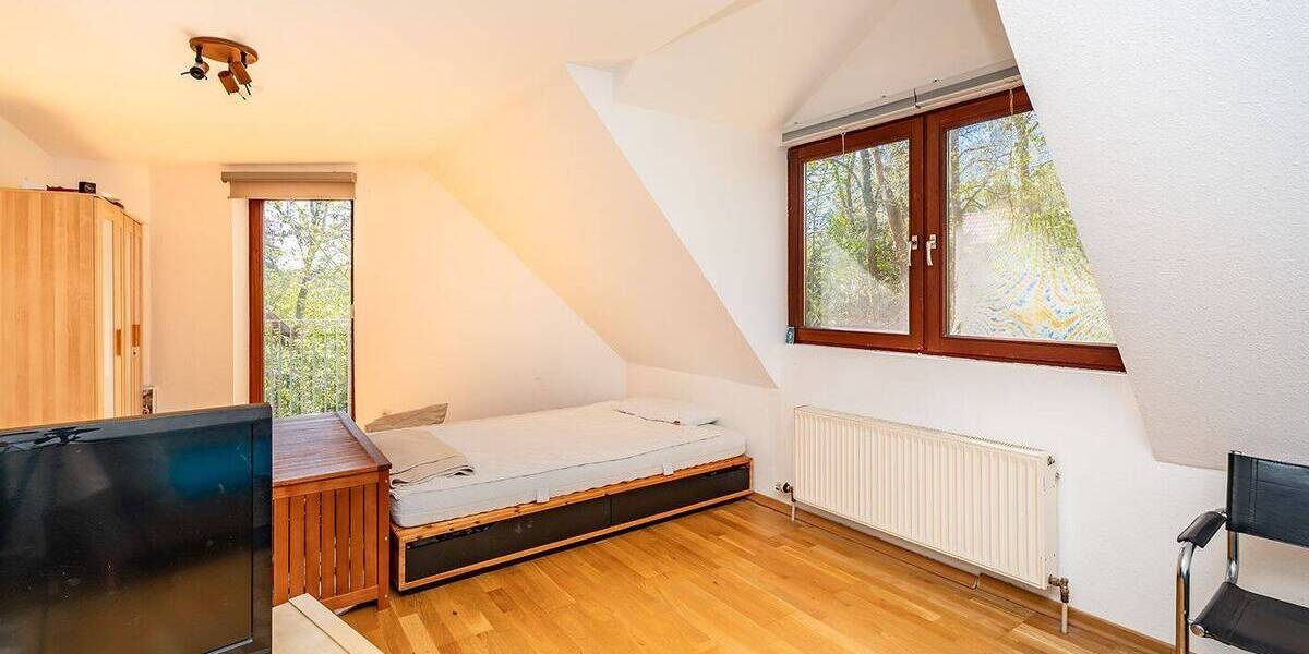 Doppelhaushälfte Berlin Gatow - 5 Zimmer, 136 m&sup2;, 619.000&euro; | Angebot:26930135