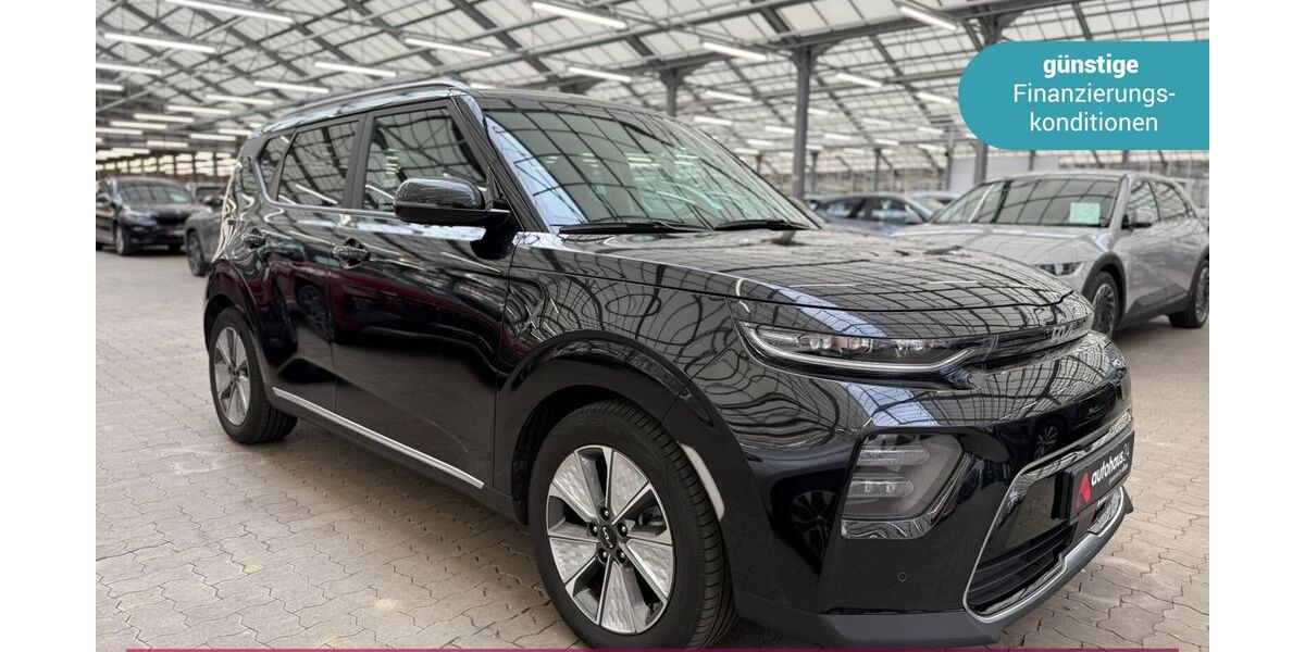 Kia Soul 9.497 km 25.690 &euro; Ludwigsfelde (bei Berlin) 14974