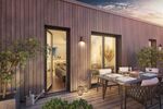 Atemberaubendes Penthouse mit Wasserblick im Erstbezug