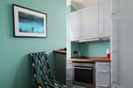 Etagenwohnung Berlin Friedrichshain - 2 Zimmer, 60 m&sup2;, 2.600&euro; | Angebot:25778512