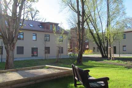 Wohnung Berlin Malchow - 2 Zimmer, 65 m&sup2;, 998&euro; | Angebot:26390898