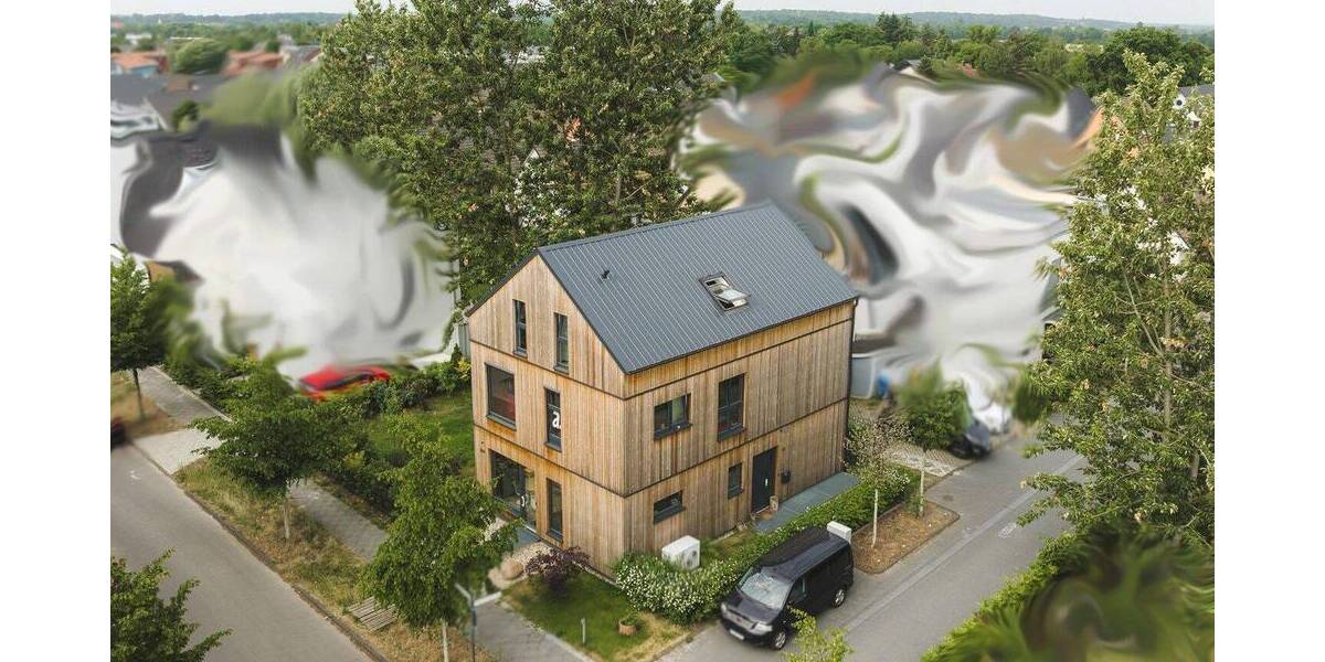 Einfamilienhaus Potsdam Nauener Vorstadt - 8 Zimmer, 202 m&sup2;, 1.399.900&euro; | Angebot:26027894