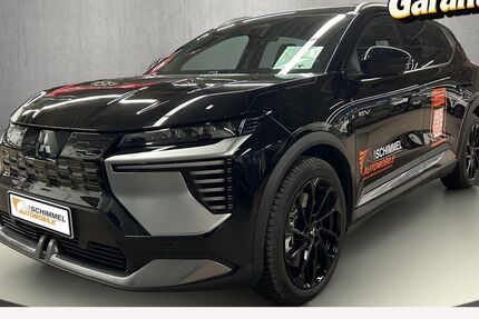 Mitsubishi Eclipse Cross 4.000 km 47.920 &euro; Berlin - Hohenschönhausen 13055