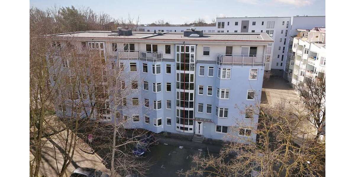 Wohnung zum Kaufen in Potsdam 199.500 € 58 m² 2 zimmer