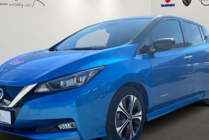 Nissan Leaf 29.794 km 15.980 € Berlin 12559