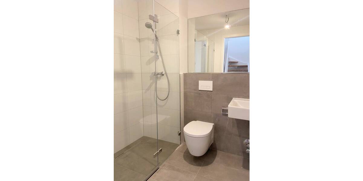 Etagenwohnung Wustermark Elstal - 2 Zimmer, 61 m&sup2;, 760&euro; | Angebot:26751115