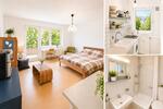 Etagenwohnung Berlin Neukölln - 1 Zimmer, 30 m&sup2;, 168.000&euro; | Angebot:27096190