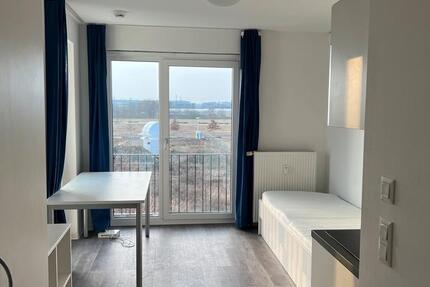 Wohnung Potsdam Krampnitz - 1 Zimmer, 20 m&sup2;, 520&euro; | Angebot:24728708