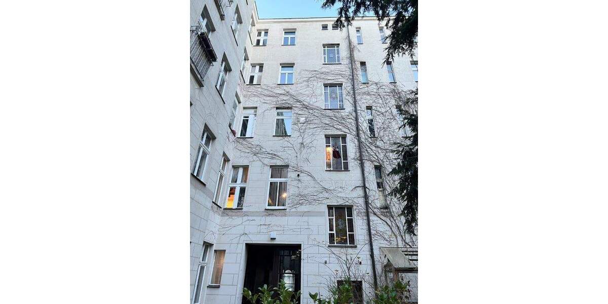 Mehrfamilienhaus, Wohnhaus Berlin Moabit - 8 Zimmer, 2 m&sup2;, 4.493.800&euro; | Angebot:25709193