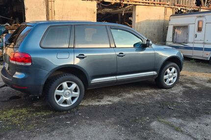 VW Touareg 200.000 km 3.800 &euro; Berlin 13059