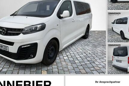 Opel Zafira 118.500 km 34.390 € Berlin 12681