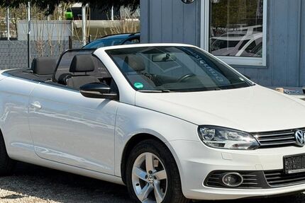 VW Eos 237.852 km 6.990 &euro; Berlin 13088