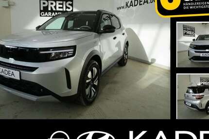 Opel Frontera 3.995 km 25.750 &euro; Berlin 12103