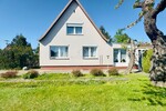 Ein Zuhause zum Verlieben – charmantes Gartenstadt-Idyll in begehrter Lage - Doppelhaushälfte Ludwigsfelde | Angebot:26652530