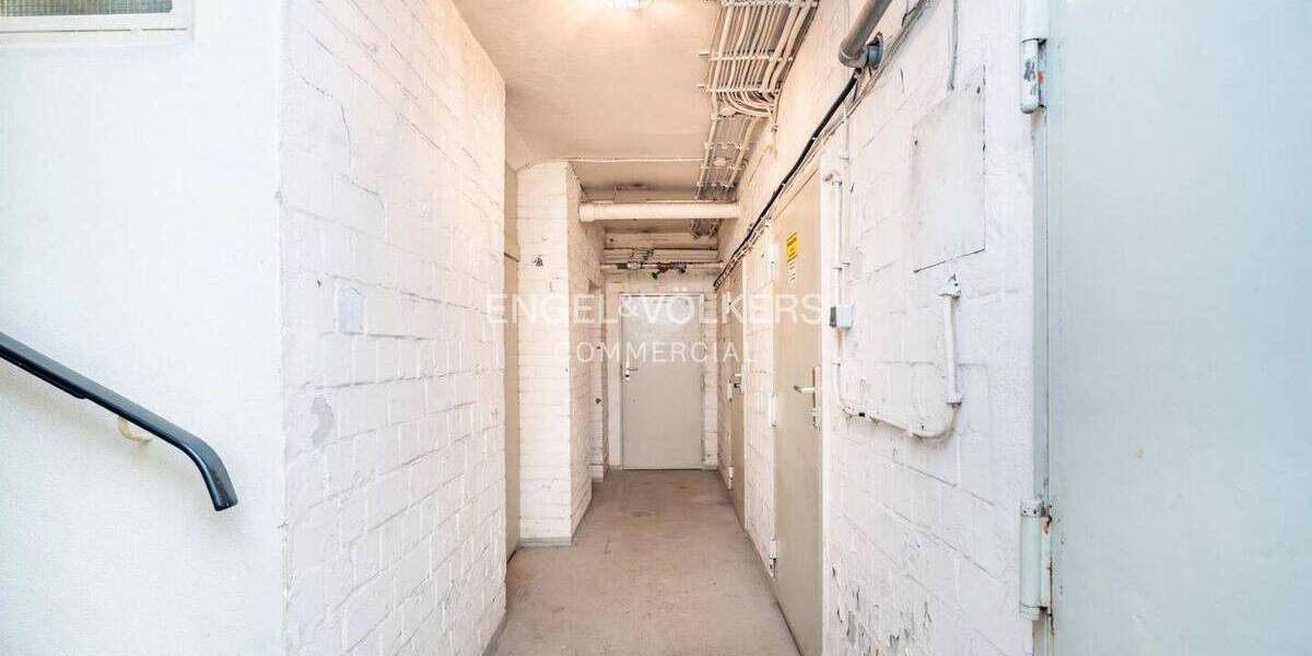 Einfamilienhaus Berlin Halensee - 4.650.000&euro; | Angebot:26474300