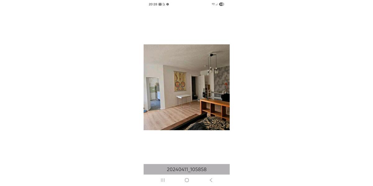 Etagenwohnung Berlin Mitte - 1 Zimmer, 43 m&sup2;, 229.000&euro; | Angebot:26698422