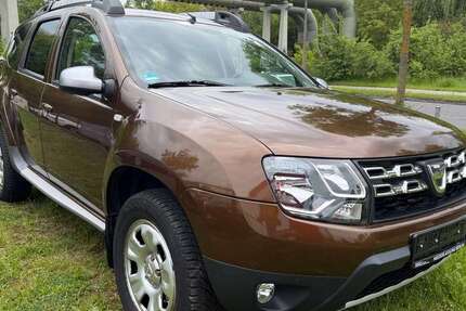 Dacia Duster 69.229 km 8.999 &euro; Berlin 13057