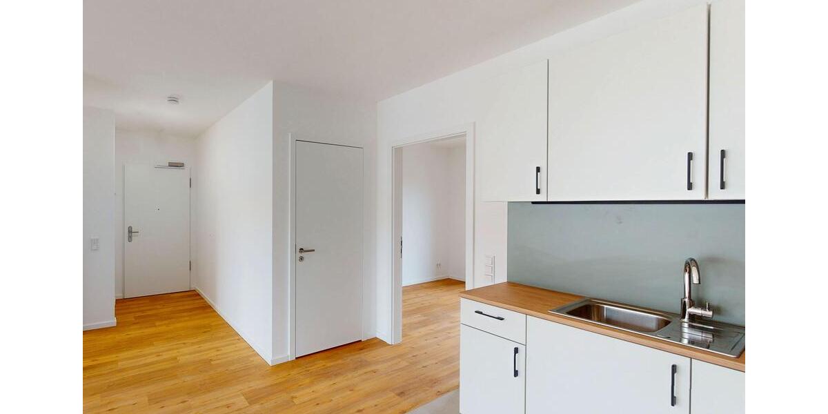 Dachgeschoßwohnung Berlin Steglitz-Zehlendorf - 2 Zimmer, 66 m&sup2;, 1.655&euro; | Angebot:26348863