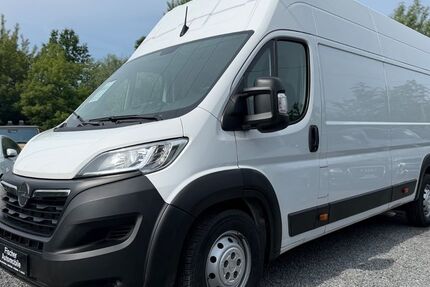 Opel Movano 92.371 km 17.990 &euro; Potsdam 14482