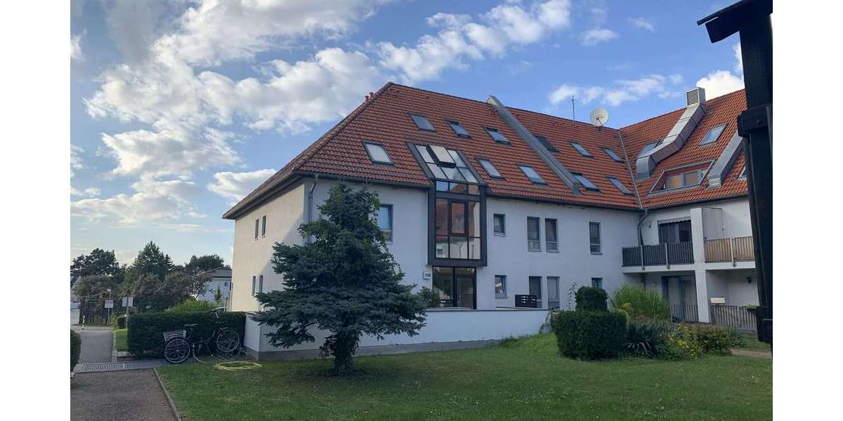 Etagenwohnung Großbeeren - 2 Zimmer, 56 m&sup2;, 149.950&euro; | Angebot:25199824