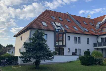 Wohnung Großbeeren - 2 Zimmer, 56 m&sup2;, 149.950&euro; | Angebot:25199824