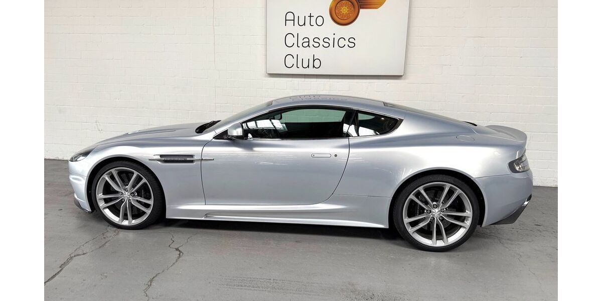Aston Martin DBS 44.000 km 109.900 &euro; Berlin 13435