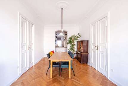 Wohnung zum Kaufen in Berlin 895.000 € 146 m² 4 zimmer