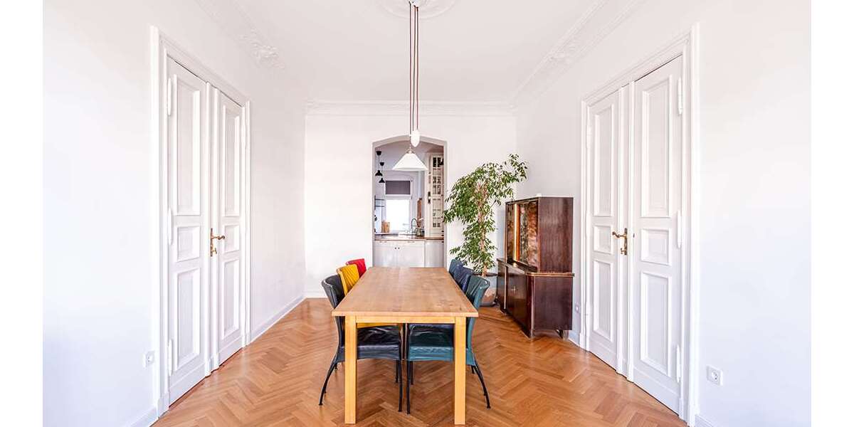 Wohnung zum Kaufen in Berlin 895.000 € 146 m² 4 zimmer