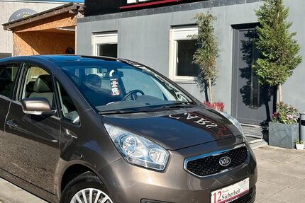 Kia Venga 94.000 km 6.790 € Berlin 13088