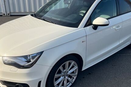 Audi A1 161.000 km 7.990 &euro; Berlin 12057