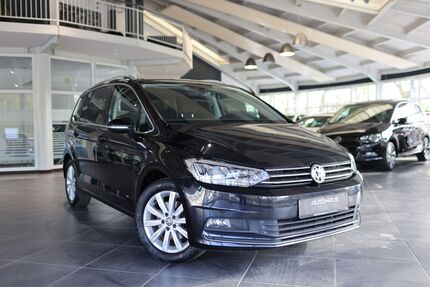 VW Touran 165.206 km 15.450 &euro; Nuthetal 14558